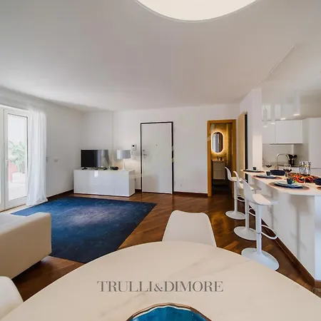 Apartment Td Terrazza Giulia Center *