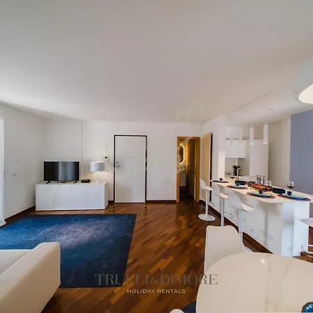 Apartamento Td Terrazza Giulia Center