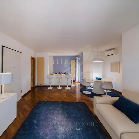 Apartment Td Terrazza Giulia Center Monopoli