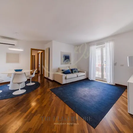 Td Terrazza Giulia Center Apartment Monopoli