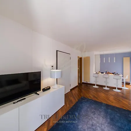 Td Terrazza Giulia Center