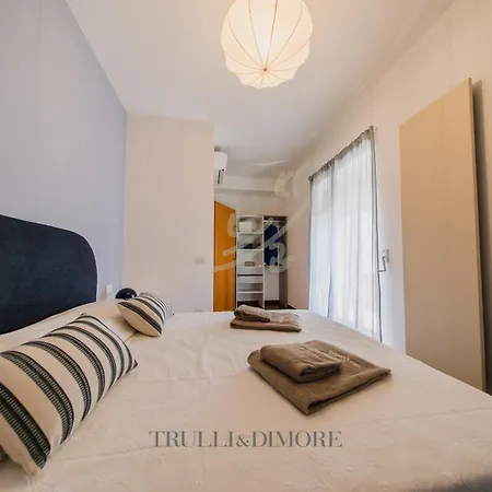 Td Terrazza Giulia Center *