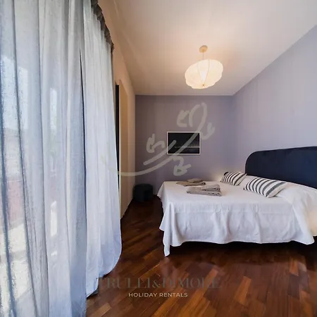Td Terrazza Giulia Center *