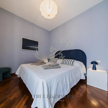 Td Terrazza Giulia Center *