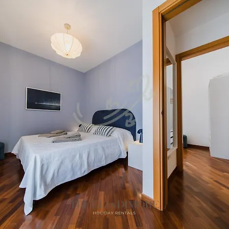 Td Terrazza Giulia Center *