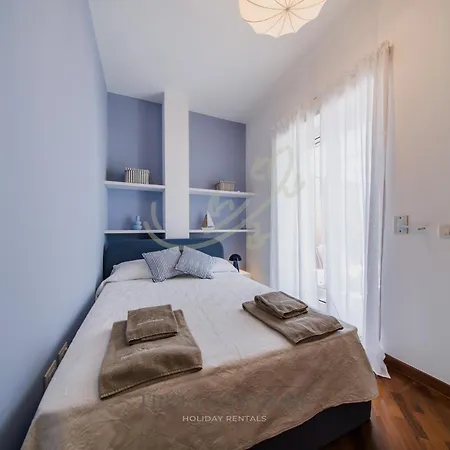 Apartment Td Terrazza Giulia Center