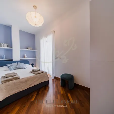 Td Terrazza Giulia Center Apartment *