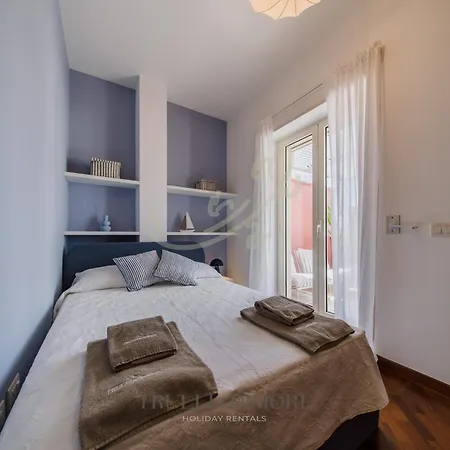 Td Terrazza Giulia Center *