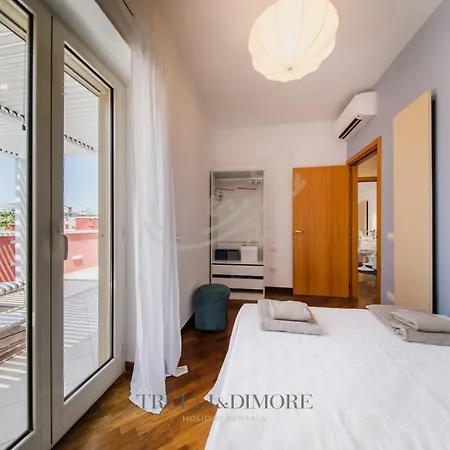 Td Terrazza Giulia Center * Monopoli