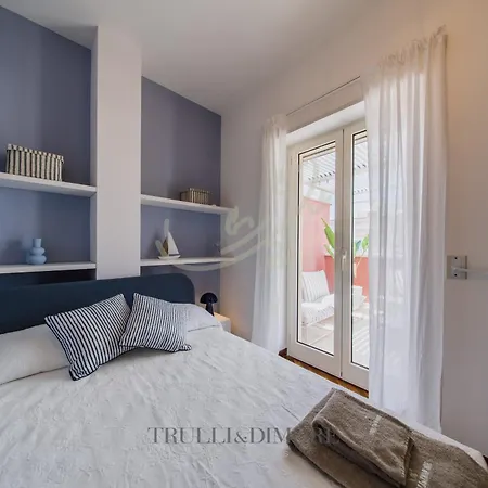 Td Terrazza Giulia Center Apartamento Monopoli