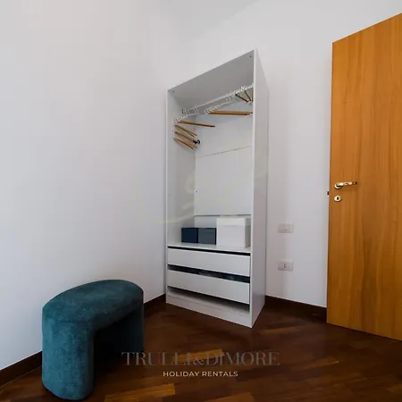 Apartamento Td Terrazza Giulia Center *