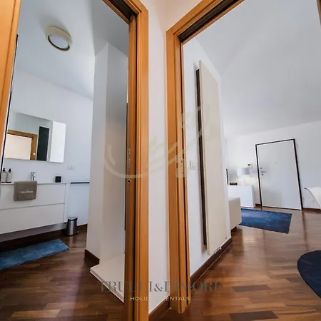 Apartamento Td Terrazza Giulia Center