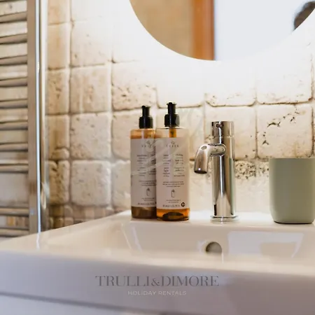 Apartamento Td Terrazza Giulia Center