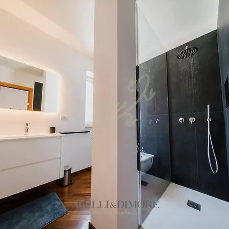 Td Terrazza Giulia Center Apartamento *