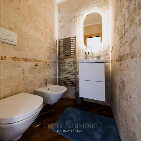 Td Terrazza Giulia Center