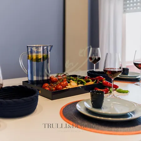 Td Terrazza Giulia Center *