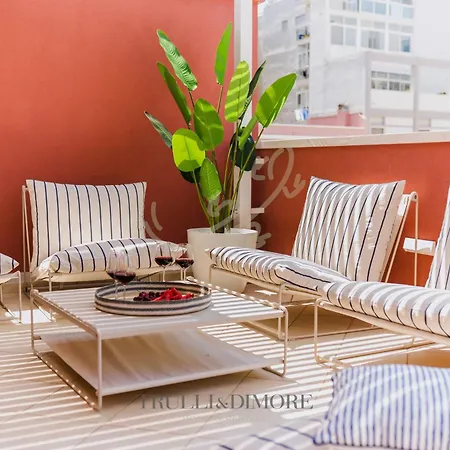 Apartment Td Terrazza Giulia Center *