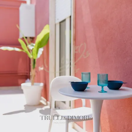 Apartment Td Terrazza Giulia Center