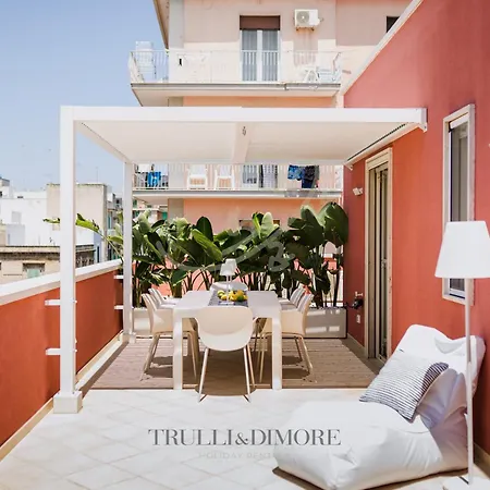 Td Terrazza Giulia Center *