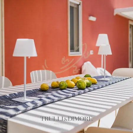 Appartement Td Terrazza Giulia Center