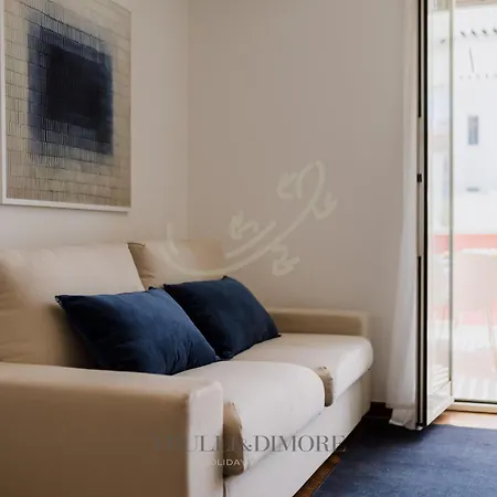 Td Terrazza Giulia Center Appartement *
